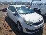 KNADM4A32H6****** Salvage and Wrecked 2017 Kia Rio in Phoenix