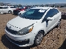 KNADM4A32H6****** Used and Repairable 2017 Kia Rio in Phoenix