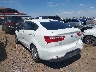 KNADM4A32H6****** Salvage and Repairable 2017 Kia Rio in Phoenix