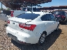 KNADM4A32H6****** Salvage and Wrecked 2017 Kia Rio in Arizona State
