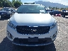 5XYPHDA59GG****** Wrecked 2016 Kia Sorento in Utah State