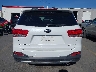 5XYPHDA59GG****** Wrecked 2016 Kia Sorento