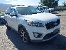 5XYPHDA59GG****** Salvage and Wrecked 2016 Kia Sorento in Salt Lake City