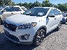 5XYPHDA59GG****** Used and Repairable 2016 Kia Sorento in Salt Lake City