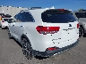 5XYPHDA59GG****** Salvage and Repairable 2016 Kia Sorento in Salt Lake City