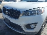 5XYPHDA59GG****** Salvage and Repairable 2016 Kia Sorento in Utah State