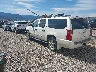 1GNSKKE33BR****** Salvamento y Reparables 2011 Chevrolet Suburban en Missoula