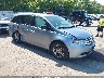 5FNRL5H65CB****** Salvamento y Destrozados 2012 Honda Odyssey en Grand Rapids