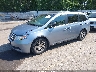 5FNRL5H65CB****** Usados y Reparables 2012 Honda Odyssey en Grand Rapids