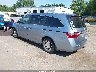 5FNRL5H65CB****** Salvamento y Reparables 2012 Honda Odyssey en Grand Rapids