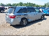5FNRL5H65CB****** Salvamento y Destrozados 2012 Honda Odyssey en Estado de Michigan