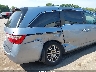 5FNRL5H65CB****** Salvamento y Reparables 2012 Honda Odyssey en Estado de Michigan