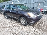 JN8AS5MV3EW****** Salvamento y Destrozados 2014 Nissan Rogue en Central New Jersey