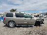 5N1AA08D48N****** Reparables 2008 Nissan Armada en Estado de California