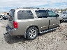 5N1AA08D48N****** Salvamento y Destrozados 2008 Nissan Armada en Estado de California