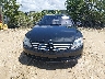 WDDEJ71X87A****** Wrecked 2007 Mercedes-Benz CL-Class in Florida State