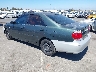 4T1BE32K55U****** Salvamento y Reparables 2005 Toyota Camry en Los Angeles