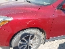 5N1AR2MM1DC****** Salvage and Repairable 2013 Nissan Pathfinder in Kansas State