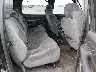 2GTEC13T651****** Destrozados 2005 GMC Sierra 1500 en Austin North