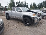 1GTV2VEJ6EZ****** Salvage and Wrecked 2014 GMC Sierra 1500 in Seattle