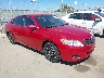 4T4BF3EK6AR****** Salvamento y Destrozados 2010 Toyota Camry en North Hollywood