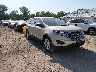 2FMPK3G96HB****** Salvage and Wrecked 2017 Ford Edge in Davenport