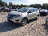 2FMPK3G96HB****** Used and Repairable 2017 Ford Edge in Davenport