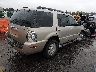 4M2EU47E57U****** Salvage and Wrecked 2007 Mercury Mountaineer in Oregon State