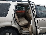 4M2EU47E57U****** Wrecked 2007 Mercury Mountaineer in Portland
