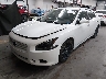 1N4AA5AP4DC****** Used and Repairable 2013 Nissan Maxima in Phoenix
