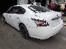 1N4AA5AP4DC****** Salvage and Repairable 2013 Nissan Maxima in Phoenix