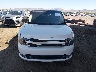 2FMHK6DT2FB****** Wrecked 2015 Ford Flex in Arizona State