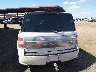 2FMHK6DT2FB****** Wrecked 2015 Ford Flex