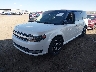 2FMHK6DT2FB****** Used and Repairable 2015 Ford Flex in Phoenix