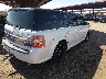 2FMHK6DT2FB****** Salvage and Wrecked 2015 Ford Flex in Arizona State