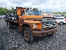 1FDNF60H4JV****** Salvamento y Destrozados 1988 Ford F-600 en Philadelphia