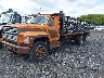 1FDNF60H4JV****** Usados y Reparables 1988 Ford F-600 en Philadelphia