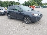 JF2SJAGC8JH****** Salvage and Wrecked 2018 Subaru Forester in Baltimore