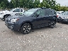 JF2SJAGC8JH****** Used and Repairable 2018 Subaru Forester in Baltimore