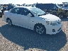 5YFBU4EE4CP****** Salvamento y Destrozados 2012 Toyota Corolla en Minneapolis South