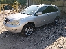 JTJGA31U440****** Usados y Reparables 2004 Lexus RX 330 en Atlanta