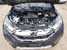 2HKRW2H99HH****** Reparables 2017 Honda CR-V en Metro DC