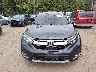 2HKRW2H99HH****** Destrozados 2017 Honda CR-V en Estado de Maryland