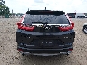 2HKRW2H99HH****** Destrozados 2017 Honda CR-V