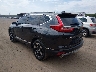 2HKRW2H99HH****** Salvamento y Reparables 2017 Honda CR-V en Metro DC