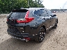 2HKRW2H99HH****** Salvamento y Destrozados 2017 Honda CR-V en Estado de Maryland