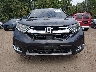2HKRW2H99HH****** Salvamento y Reparables 2017 Honda CR-V en Estado de Maryland