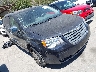 2A4RR7DX7AR****** Salvamento y Destrozados 2010 Chrysler Town & Country en Dallas-Fort Worth