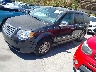 2A4RR7DX7AR****** Usados y Reparables 2010 Chrysler Town & Country en Dallas-Fort Worth