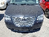 2A4RR7DX7AR****** Salvamento y Reparables 2010 Chrysler Town & Country en Estado de Texas